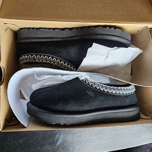 Uggs Tasman slipper/clogs